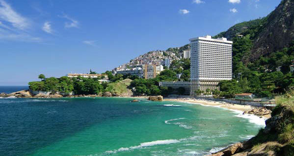 Vacation tour packages to Santiago-Rio-Buenos Aires