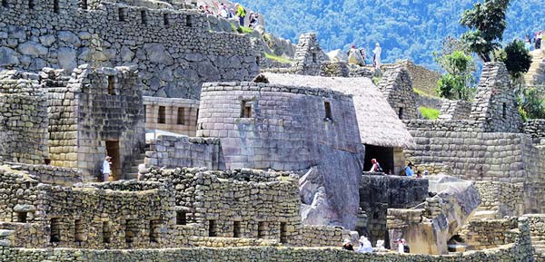 Peru vacation tour packages
