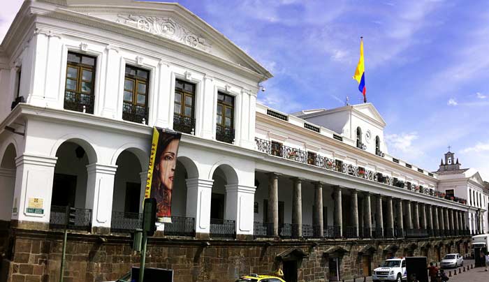 Quito Cuenca vacation packages