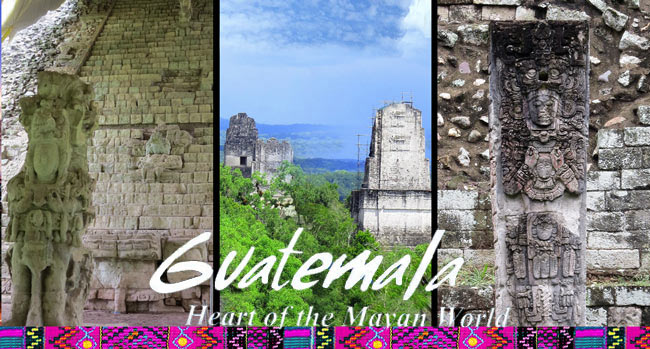 Guatemala cheap tour packages