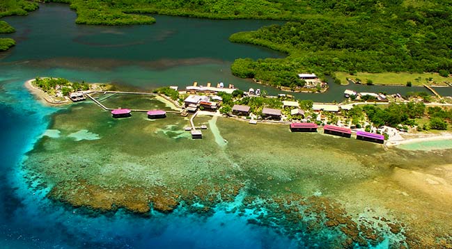 Roatan Coco View Resort