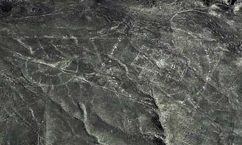 Peru nazca lines