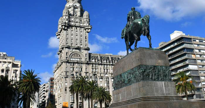 uruguay montevideo and buenos aires vacation packages