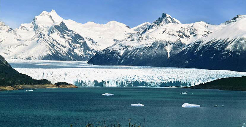 Vacation packages to argentina and patagonia