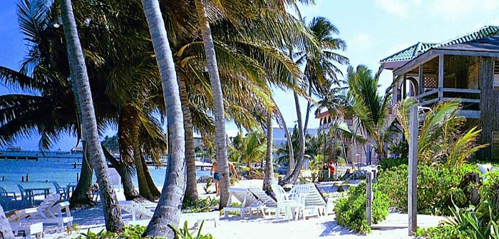 Beliza vacations and travel deals