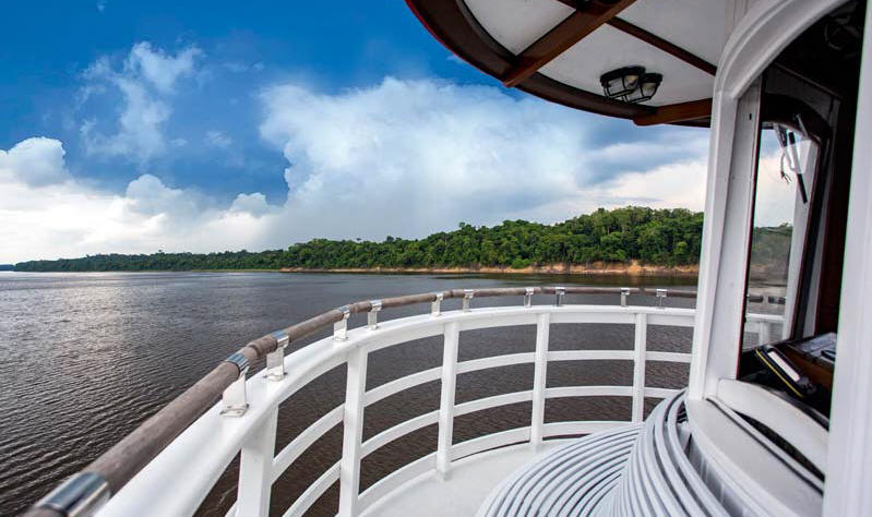 Brazil vacation tour packages