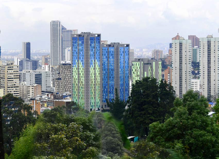 Colombia Bogota Tour Packages