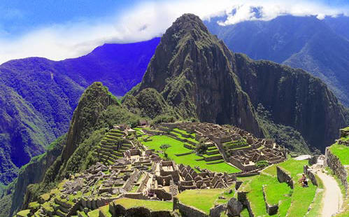 Tours to Machu Picchu