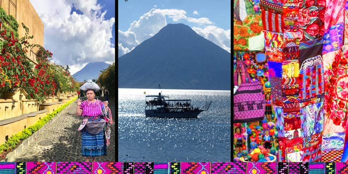 Guatemala vacation packages and tours