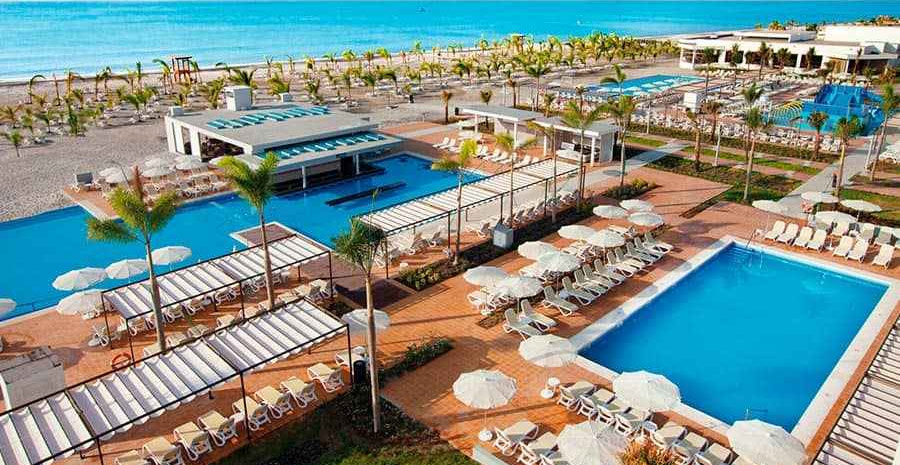 Panama Riu Playa Blanca all inclusive