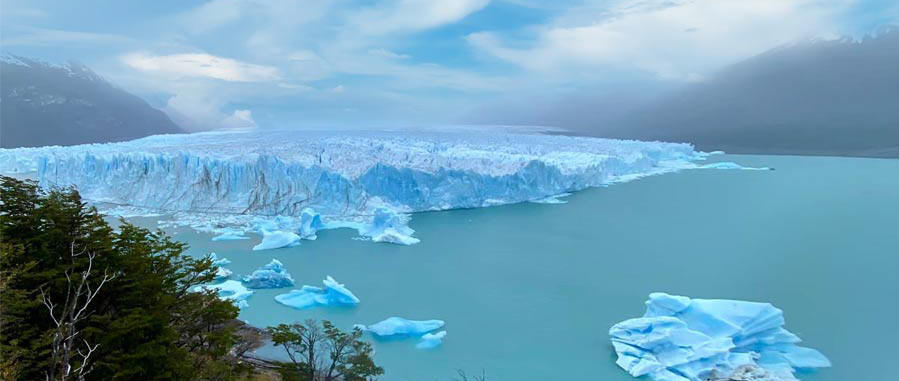 Patagonia vacation packages and deals