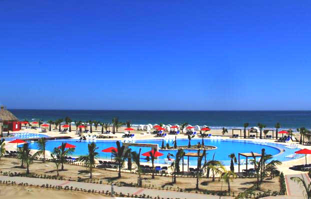 Hotel Royal Decameron Punta Sal - 