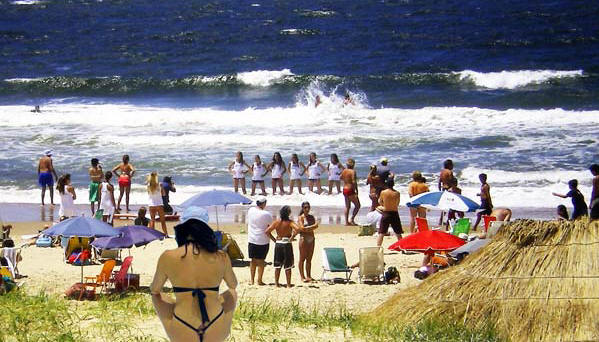 Jose Ignacio Uruguay tour packages 